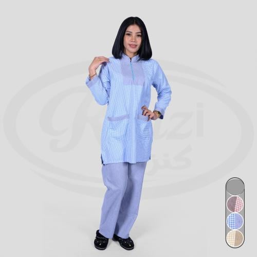 يونيفورم كاروهات