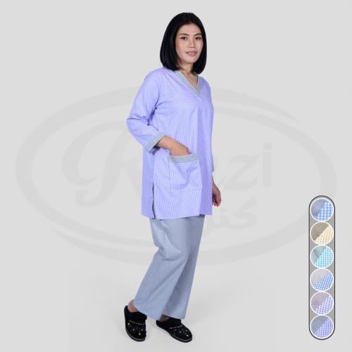 يونيفورم كاروهات