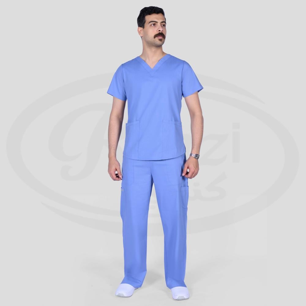 سكراب طبي سماوي للجنسين ANNO 3