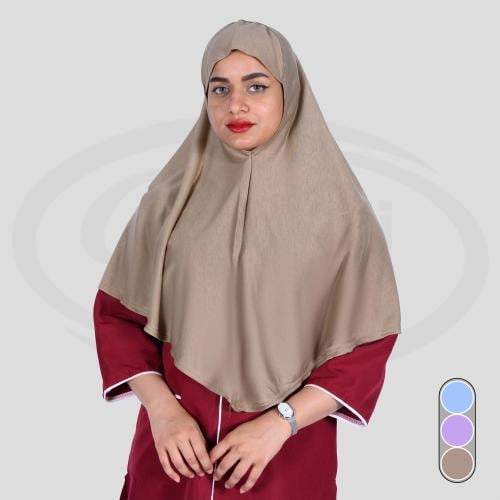 حجاب لغطاء الراس لعاملة المنزل