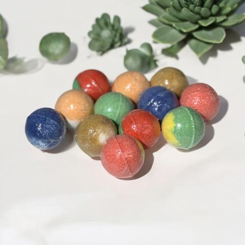 ( Bath Bomb)