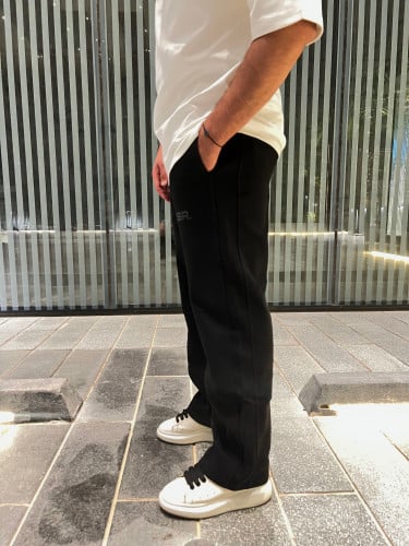 BLACK PANTS