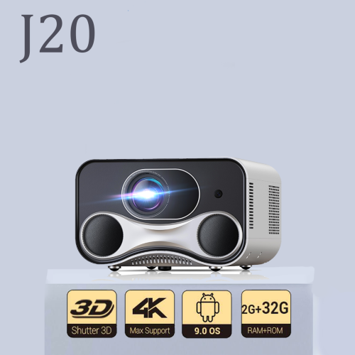 بروجكتر منزلي J20