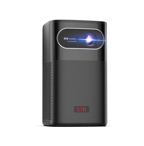 بروجكتر STR-MPK4 + شنطة و ستاند