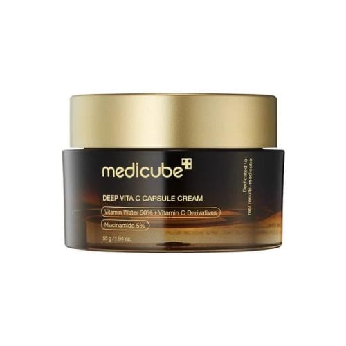 DEEP VITA C CAPSULE CREAM
