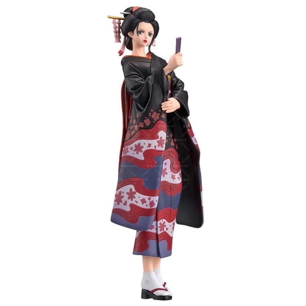 Figure one piece