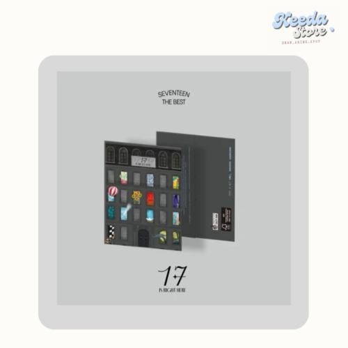 SEVENTEEN - [17 IS RIGHT HERE] SEVENTEEN The Best...