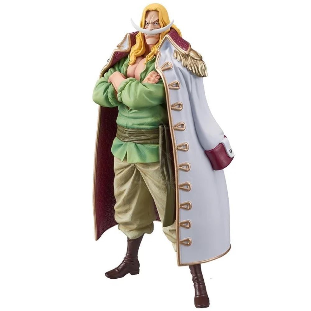 Figure one piece