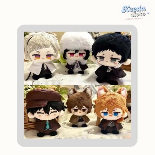 دمى Bungo Stray Dogs