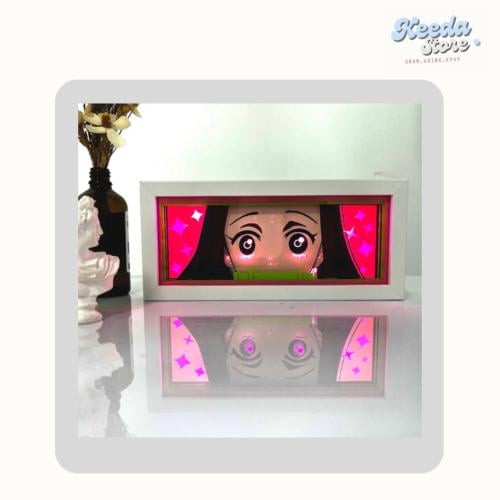 LED nezuko