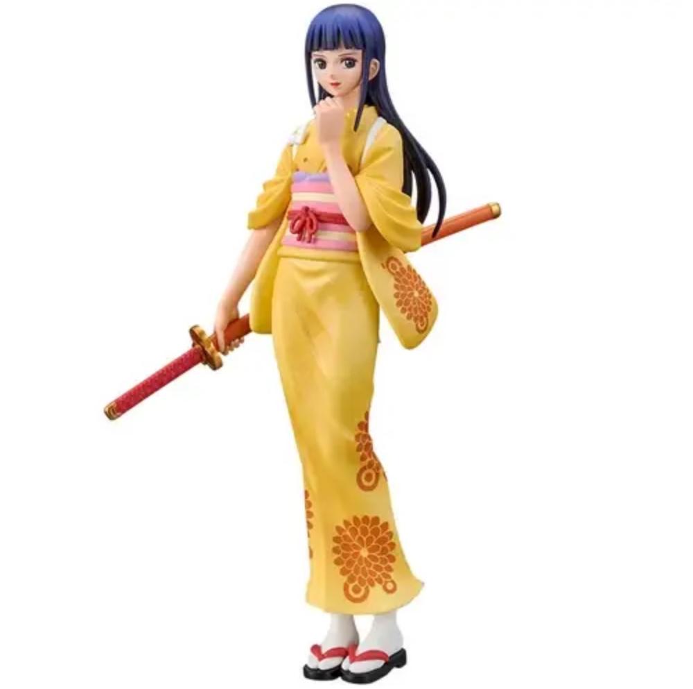 Figure one piece