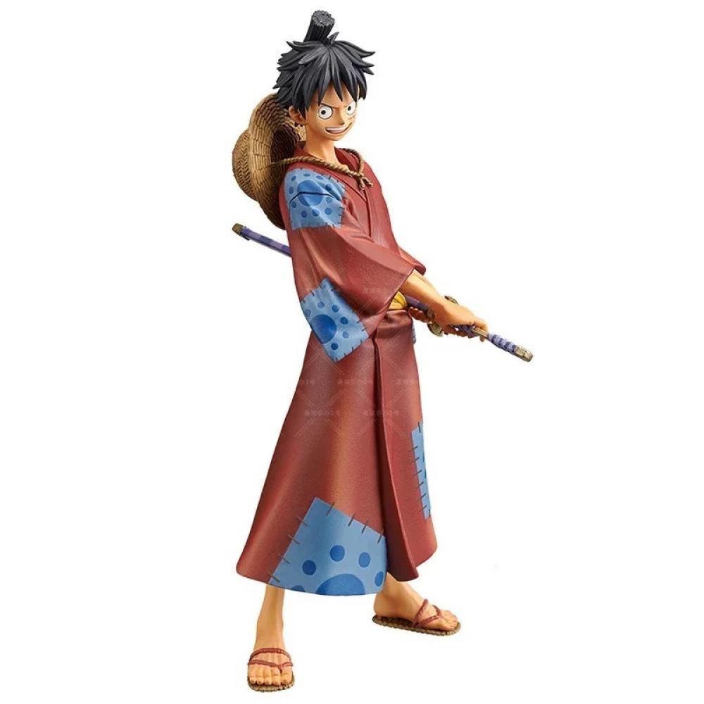 Figure one piece