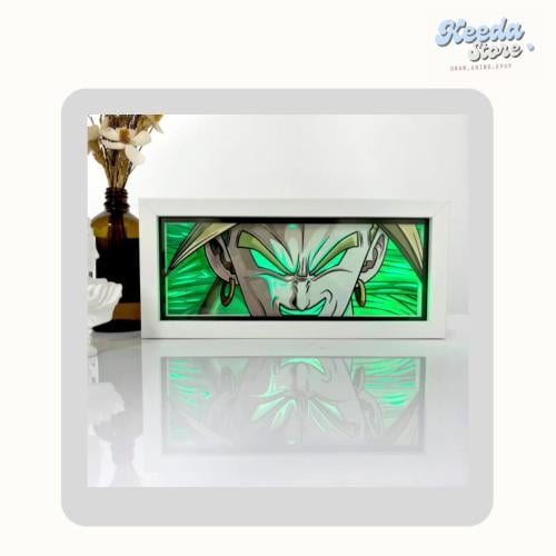 LED broly
