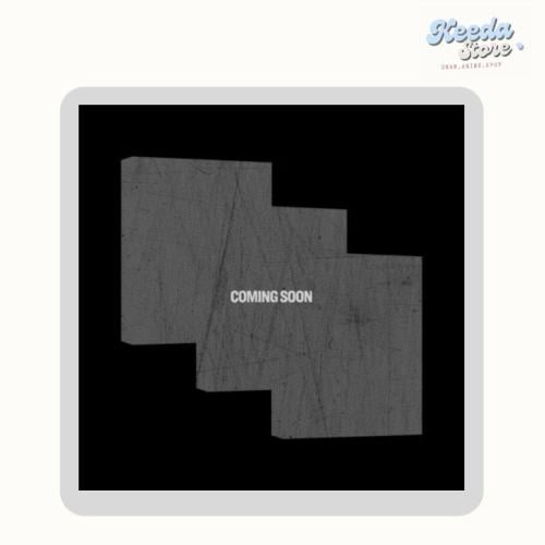 LE SSERAFIM - [HOT] 5th Mini Album 3 Version SET