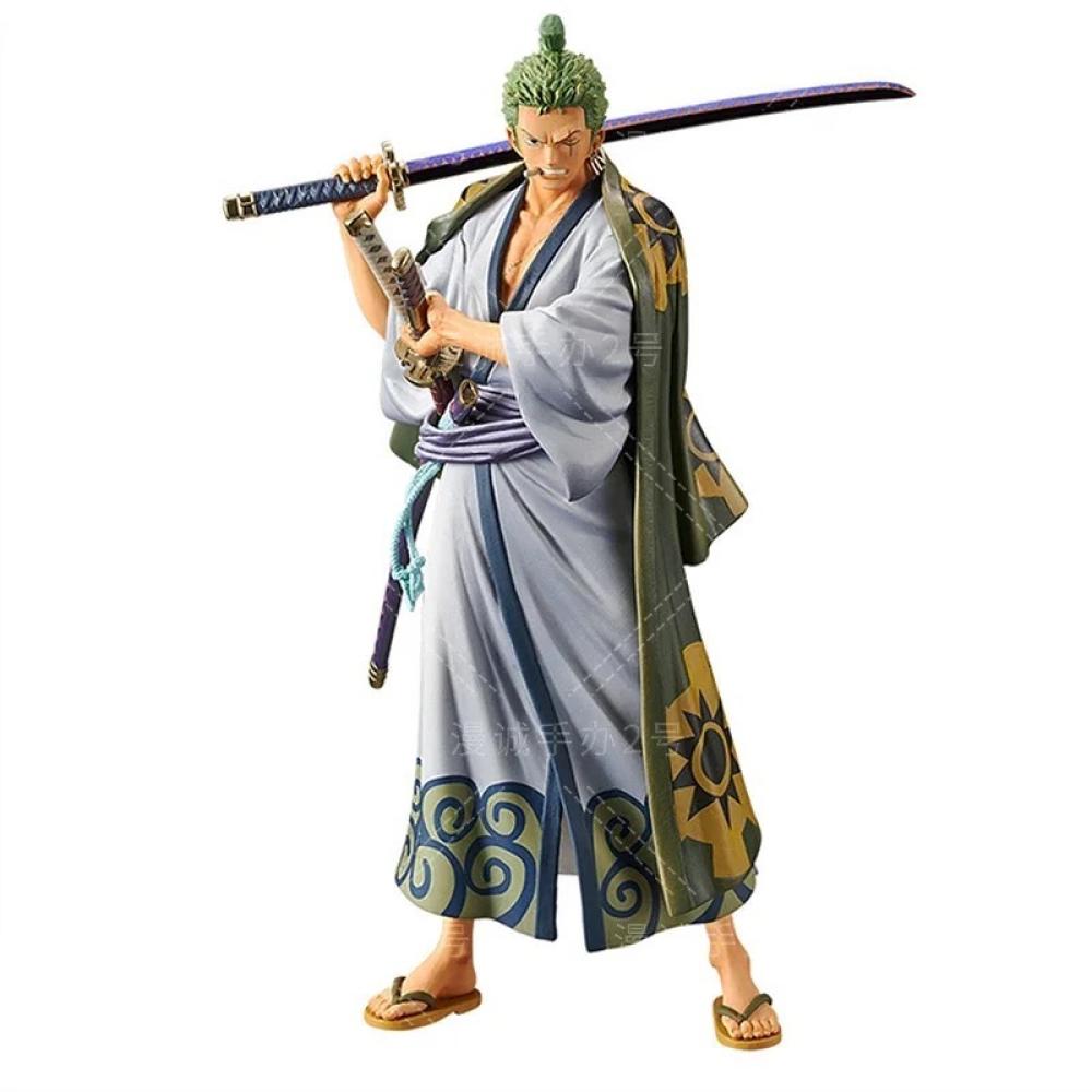 Figure one piece
