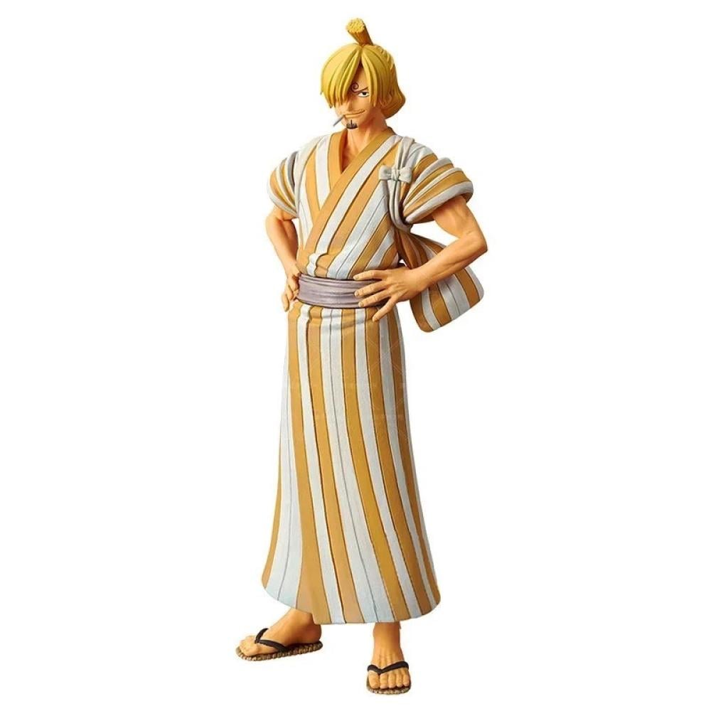 Figure one piece