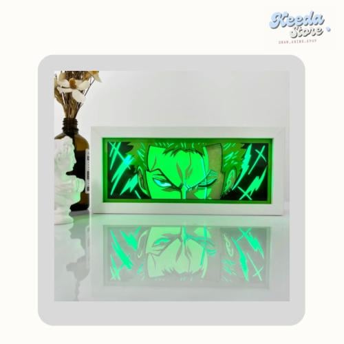 LED zoro