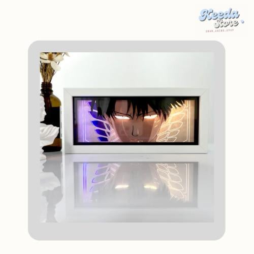 LED levi