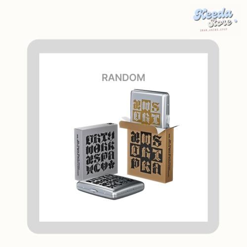 Aespa Single [Dirty Work] (Dirty Case Ver.) (Rando...
