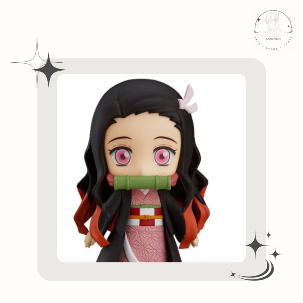 Nendoroid niziku