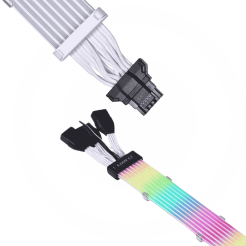 LIAN LI Hyper v12 ARGB EXTENSION CABLE اناره