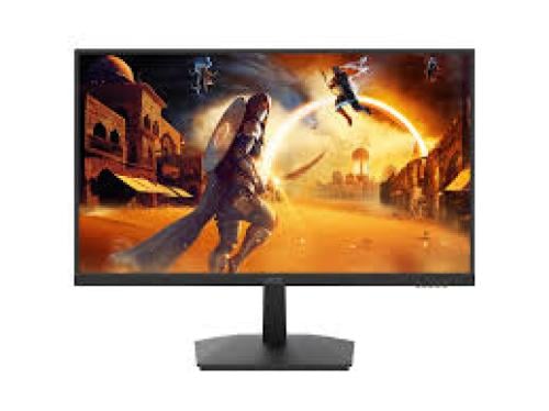 AOC MONITOR ( 24 - 180Hz - VA - 1Ms ) شاشه