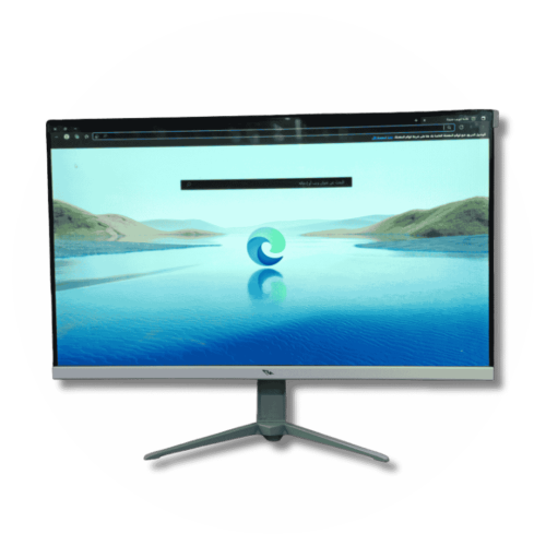 Spear Gaming Monitor MS24 (FHD-IPS-120HZ) White
