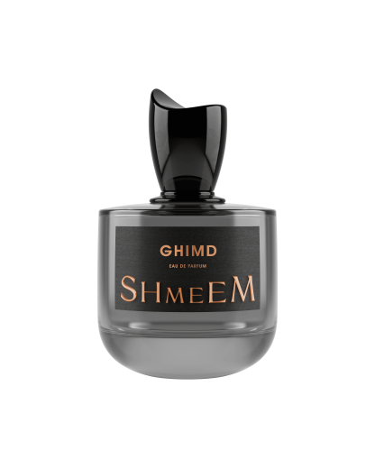 عطر غمد 100 مل