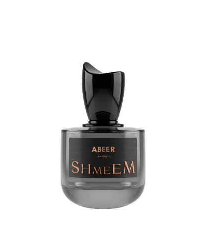 عطر عبير - عطر شعر