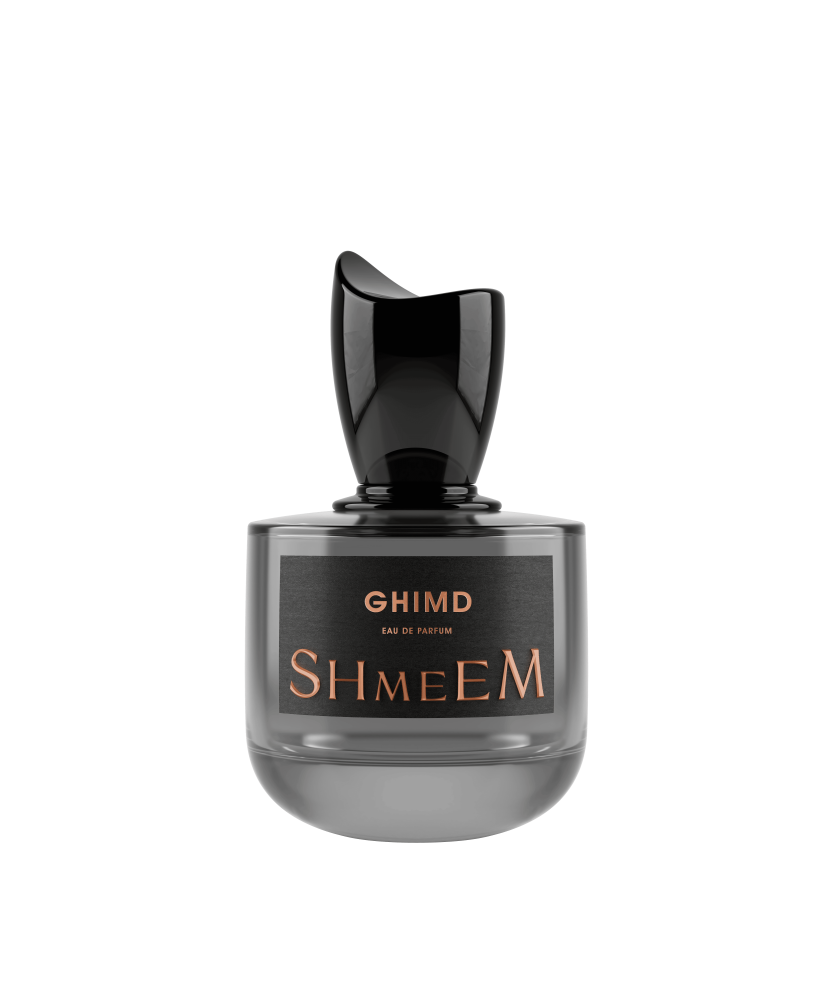 عطر غمد 50 مل