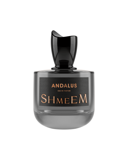 عطر أندلس