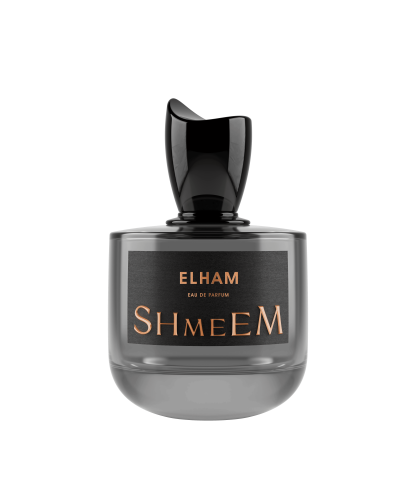 عطر الهام