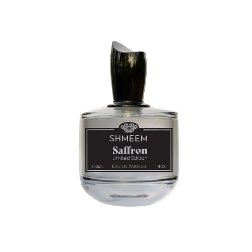 عطر سافرون