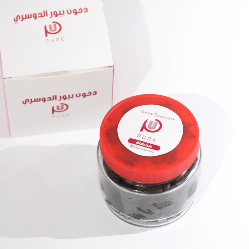 دخون مذهلة 12 علبة