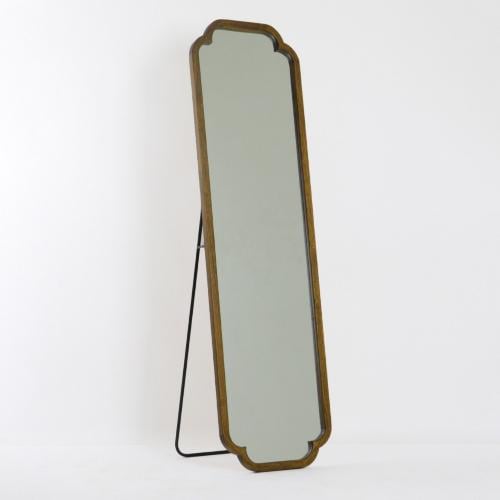 مرآة حائطية طويلة - 45*160*3.5