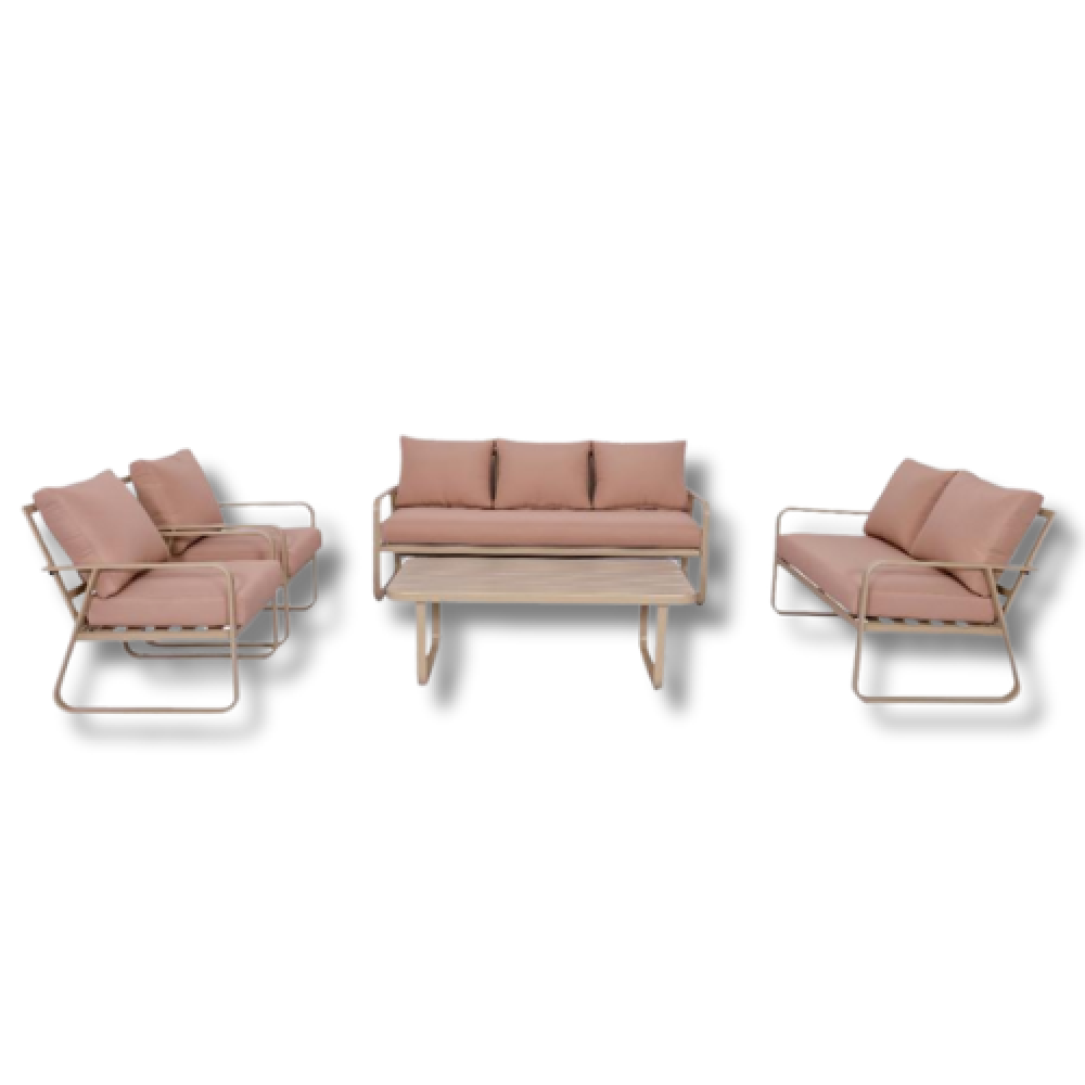 كنب جلسات خارجية