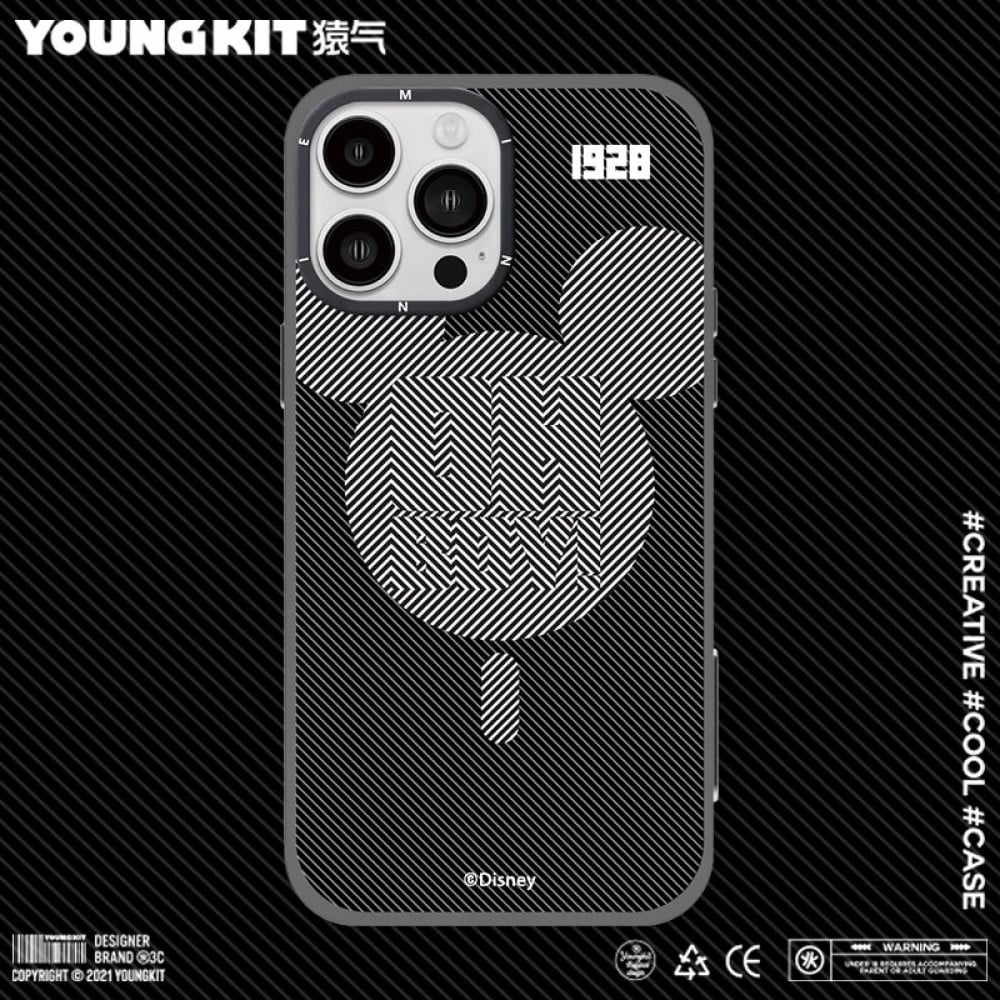 غلاف youngkit