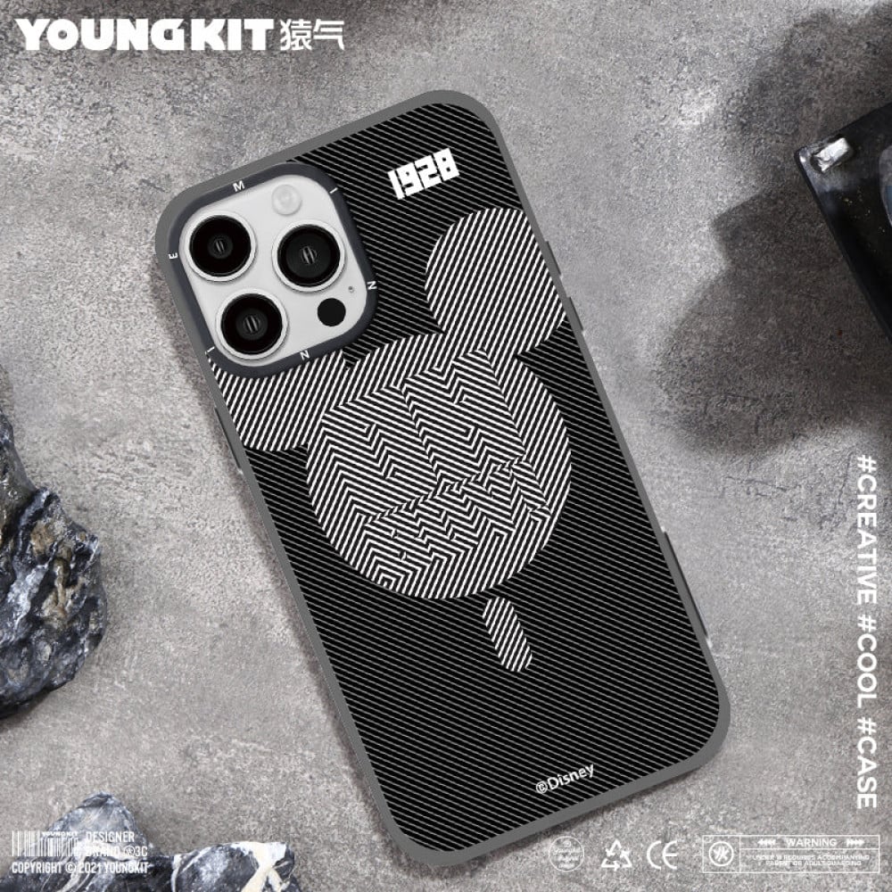 غلاف youngkit