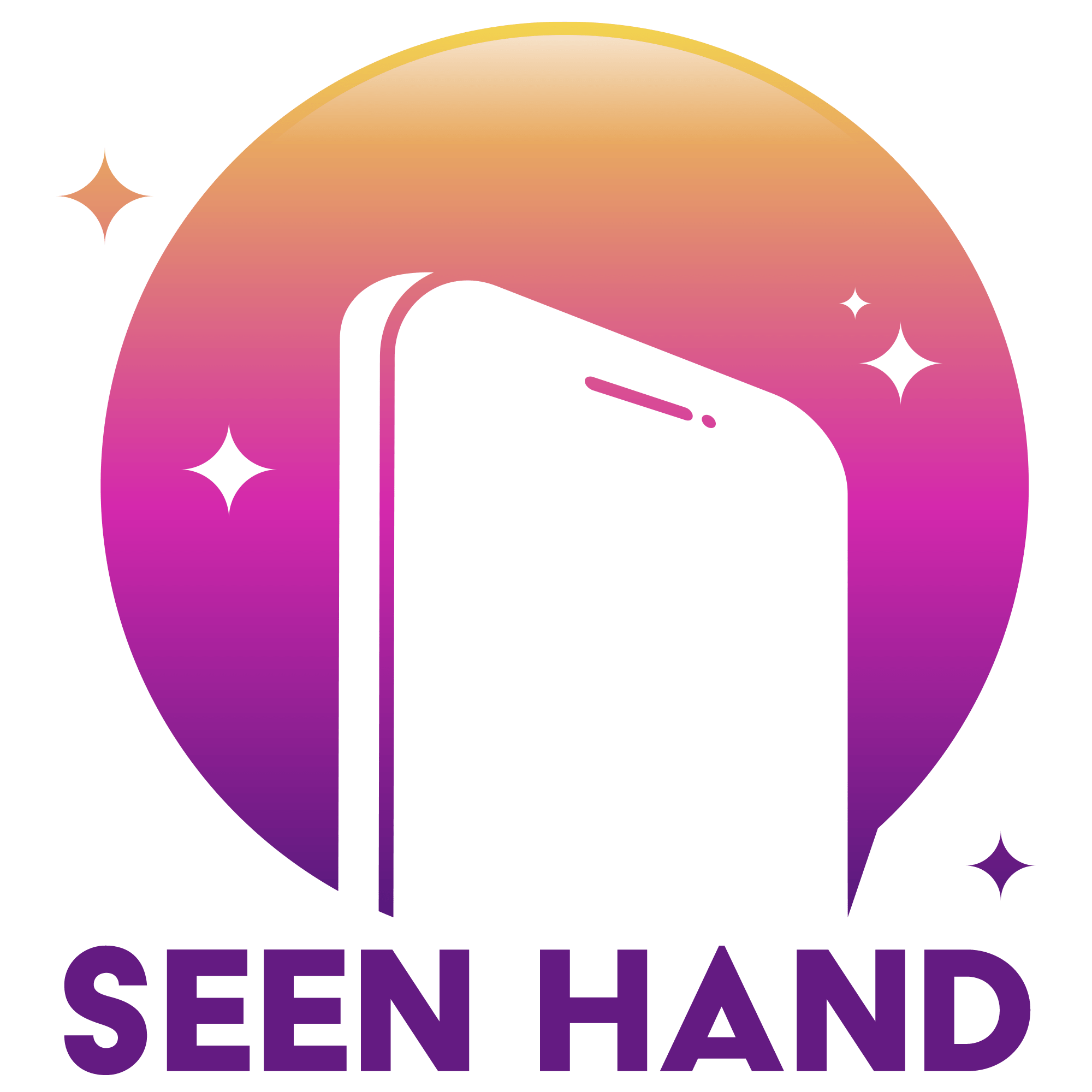 seen-hand