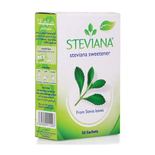steviana low calorie sweetener