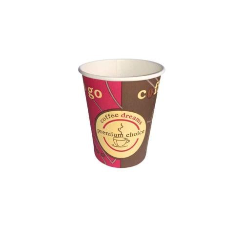 اكوب شاي  9 أونص بدون يد-50 حبة