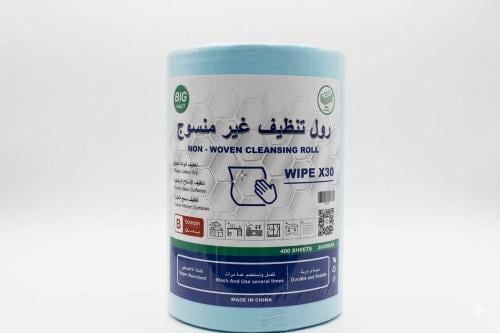 وايبال رول غير منسوج 400 شيت