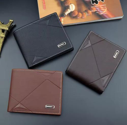 محفظة Masculina Billetera