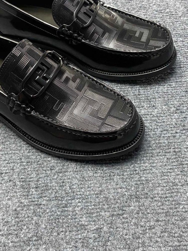 Fendi loafer