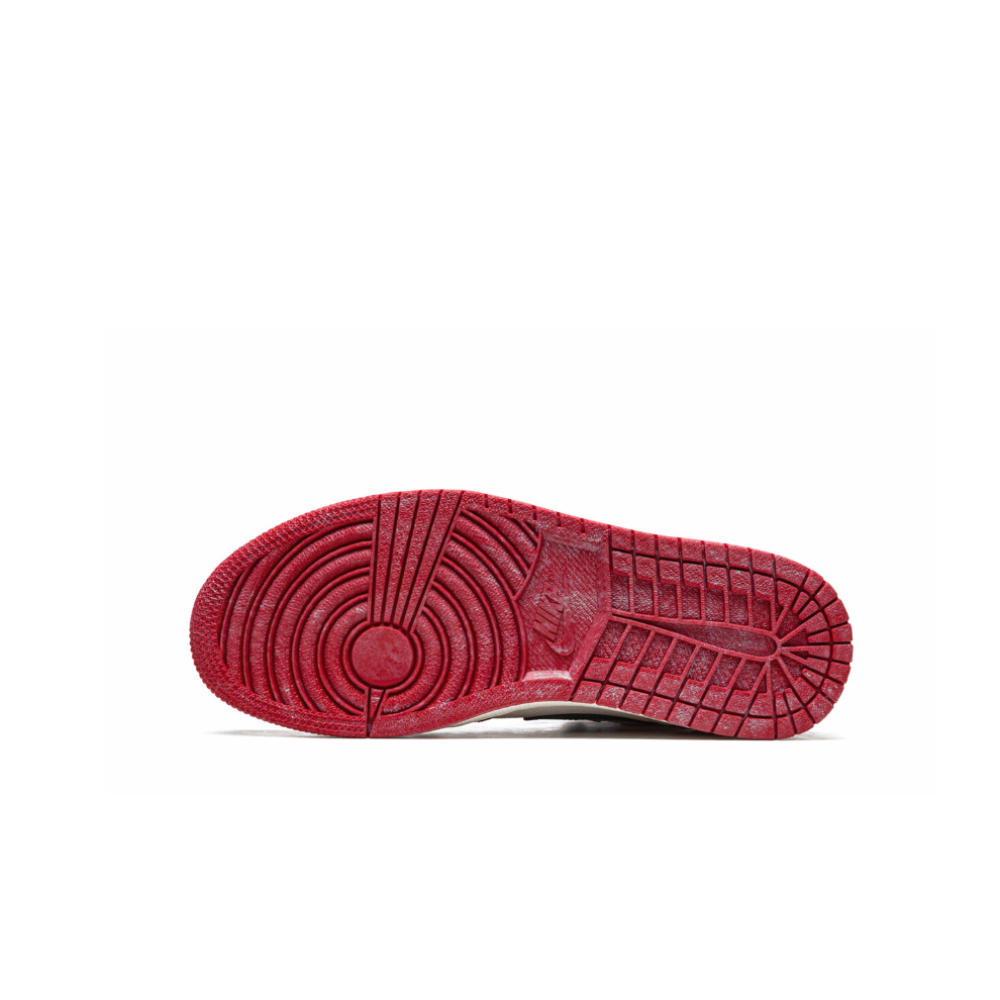 AIR JORDAN 1 RETRO HIGH OG "Chicago Lost and Found*"
