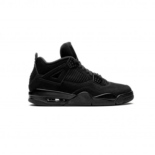 Air Jordan 4 Black Cat