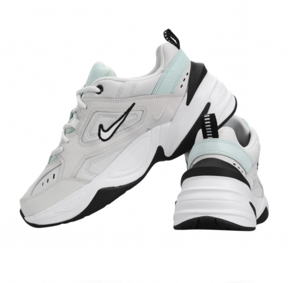 Nike tekno mint hotsell