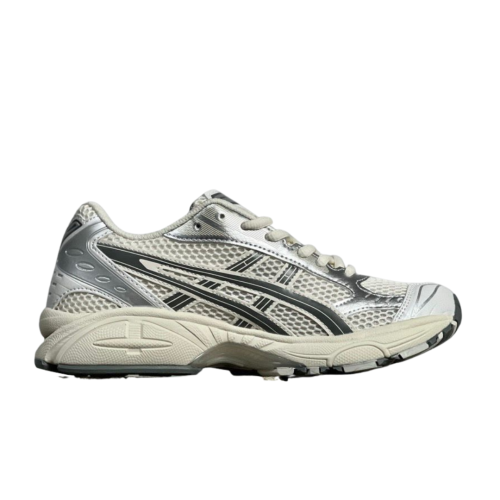 ASICS Gel-Kayano Cream/Silver