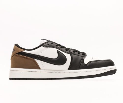 Nike Air jordan 1 Low OG Mocha