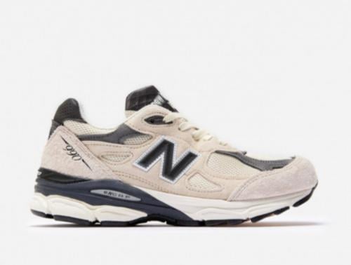 New balance 990